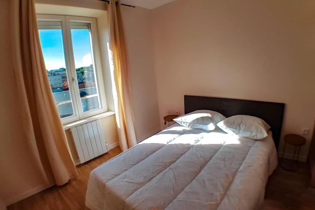 Vue Coup De Coeur Idealement Situe, Proche Gare Limoges Dış mekan fotoğraf