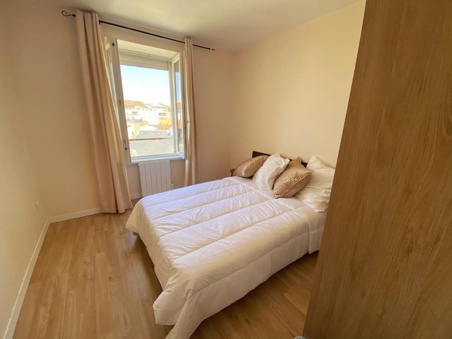 Vue Coup De Coeur Idealement Situe, Proche Gare Limoges Dış mekan fotoğraf