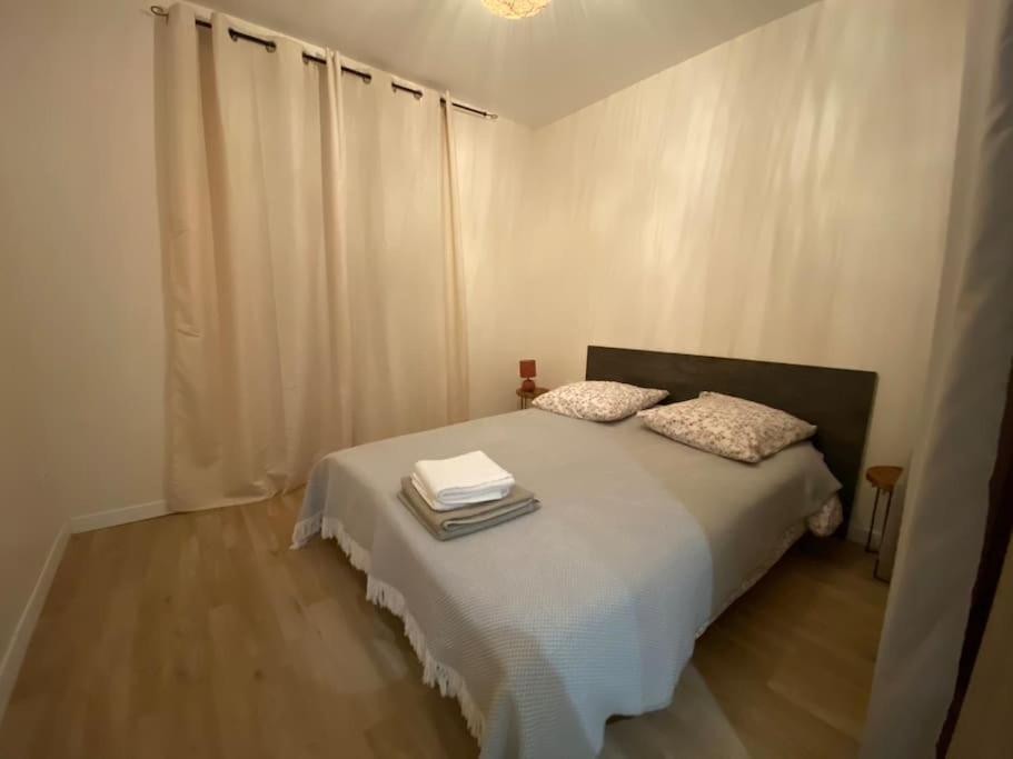 Vue Coup De Coeur Idealement Situe, Proche Gare Limoges Dış mekan fotoğraf